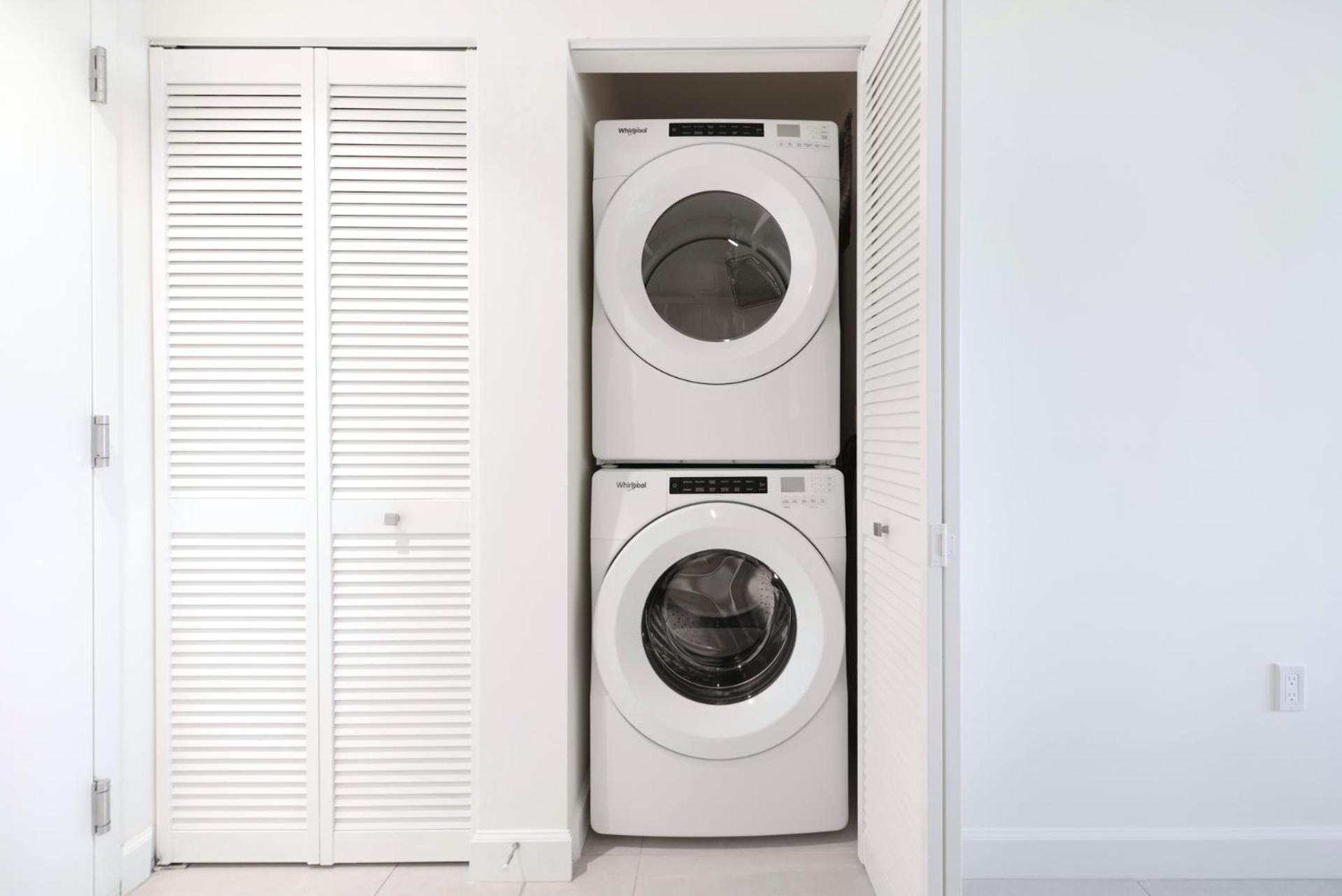 Beautiful And Stylish Close The Doral Park Apartment Miami